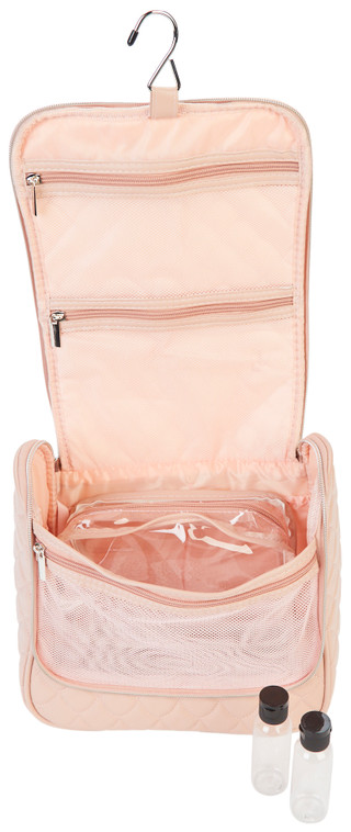 Thumbnail 5: JOAN + DAVID Joan + David Top Handle Cosmetic Case 