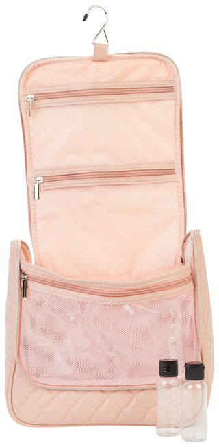 Thumbnail 4: JOAN + DAVID Joan + David Top Handle Cosmetic Case 