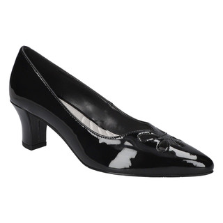 Thumbnail 1: BLACK PATENT