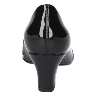 Thumbnail 3: BLACK PATENT