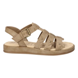 Thumbnail 2: Easy Street Easy Street Womens Chirp Gladiator Sandals 