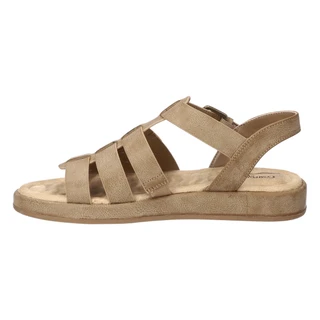 Thumbnail 4: Easy Street Easy Street Womens Chirp Gladiator Sandals 