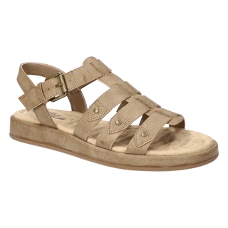 Thumbnail 1: Easy Street Easy Street Womens Chirp Gladiator Sandals 