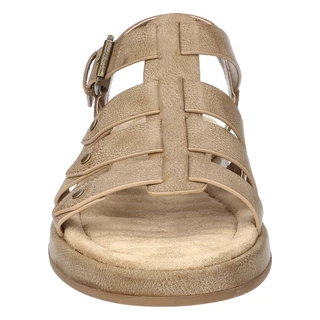 Thumbnail 5: Easy Street Easy Street Womens Chirp Gladiator Sandals 