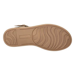 Thumbnail 6: Easy Street Easy Street Womens Chirp Gladiator Sandals 