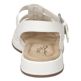 Thumbnail 3: Easy Street Easy Street Womens Chirp Gladiator Sandals 