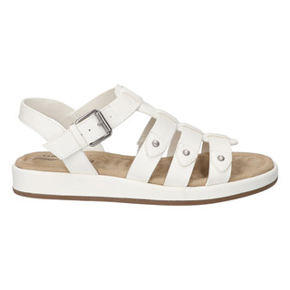 Thumbnail 2: Easy Street Easy Street Womens Chirp Gladiator Sandals 