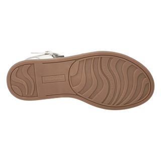 Thumbnail 6: Easy Street Easy Street Womens Chirp Gladiator Sandals 