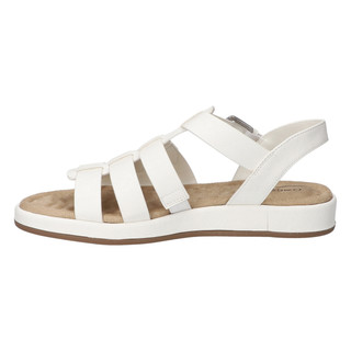 Thumbnail 4: Easy Street Easy Street Womens Chirp Gladiator Sandals 