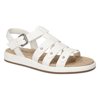 Thumbnail 1: Easy Street Easy Street Womens Chirp Gladiator Sandals 