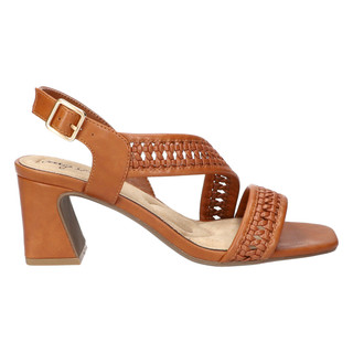 Thumbnail 2: TAN WOVEN