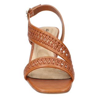 Thumbnail 5: TAN WOVEN
