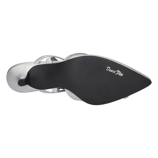 Thumbnail 6: SILVER SATIN