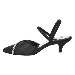 Thumbnail 4: BLACK SATIN