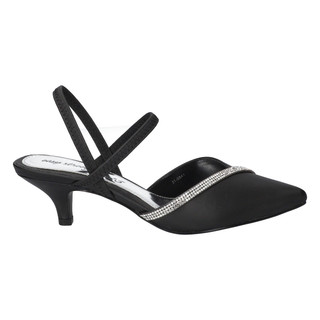Thumbnail 2: BLACK SATIN