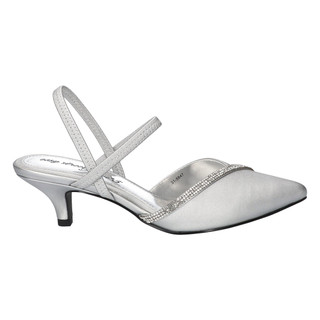 Thumbnail 2: SILVER SATIN