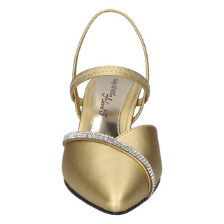 Thumbnail 5: GOLD SATIN