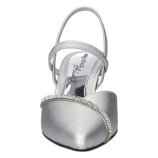 Thumbnail 5: SILVER SATIN