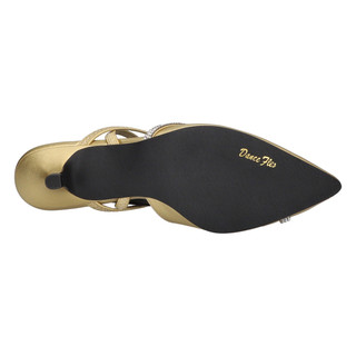 Thumbnail 6: GOLD SATIN