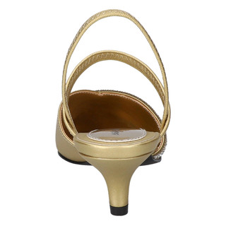 Thumbnail 3: GOLD SATIN