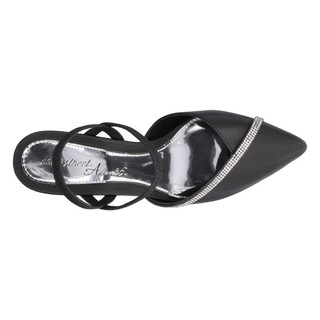 Thumbnail 7: BLACK SATIN