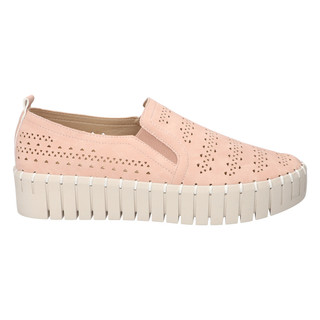 Thumbnail 2: Easy Street Easy Street Womens Peppy Platform Sneakers 