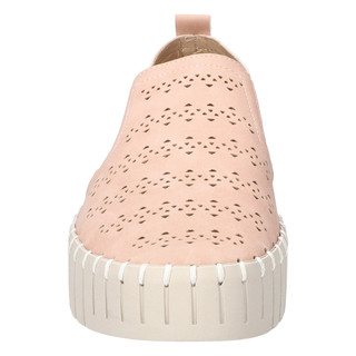 Thumbnail 5: Easy Street Easy Street Womens Peppy Platform Sneakers 