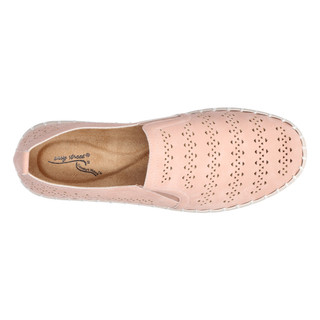 Thumbnail 7: Easy Street Easy Street Womens Peppy Platform Sneakers 