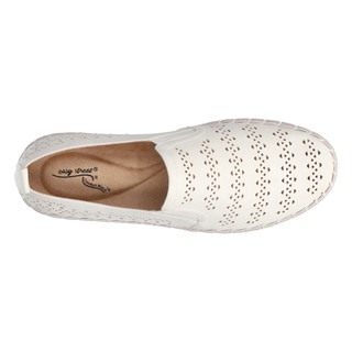 Thumbnail 7: Easy Street Easy Street Womens Peppy Platform Sneakers 