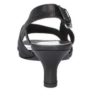 Thumbnail 3: BLACK SATIN