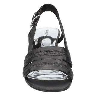 Thumbnail 5: BLACK SATIN