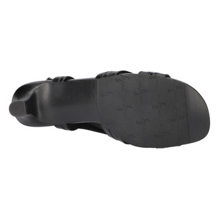 Thumbnail 6: Easy Street Easy Street Womens Meghan Slingback Heeled Sandals 