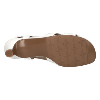 Thumbnail 12: Easy Street Easy Street Womens Meghan Slingback Heeled Sandals 