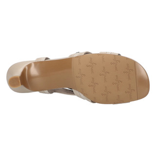 Thumbnail 6: Easy Street Easy Street Womens Meghan Slingback Heeled Sandals 