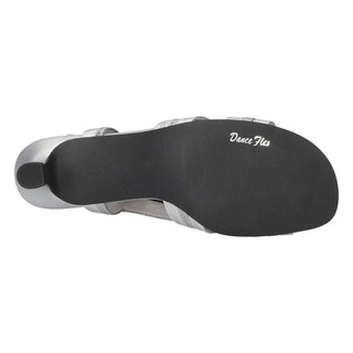 Thumbnail 6: Easy Street Easy Street Womens Meghan Slingback Heeled Sandals 