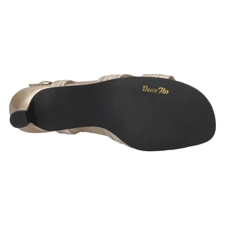 Thumbnail 6: Easy Street Easy Street Womens Meghan Slingback Heeled Sandals 
