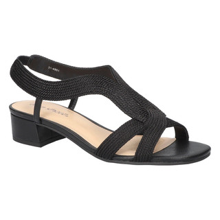 Thumbnail 1: BLACK WOVEN