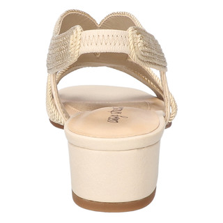 Thumbnail 6: Easy Street Easy Street Womens Festival Block Heel Sandals 