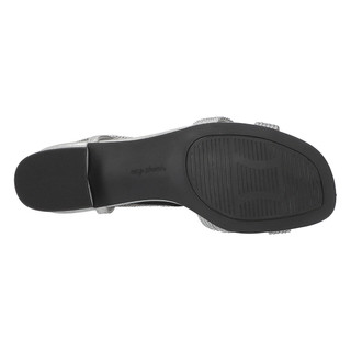 Thumbnail 6: Easy Street Easy Street Womens Festival Block Heel Sandals 