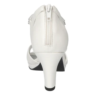 Thumbnail 6: Easy Street Easy Street Womens Flash Dress Sandals 