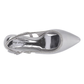Thumbnail 7: SILVER SATIN