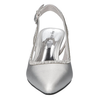 Thumbnail 5: SILVER SATIN