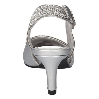 Thumbnail 3: SILVER SATIN