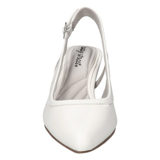 Thumbnail 5: WHITE PATENT