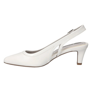 Thumbnail 4: WHITE PATENT