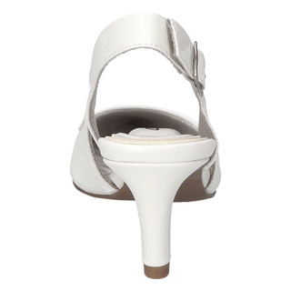 Thumbnail 3: WHITE PATENT