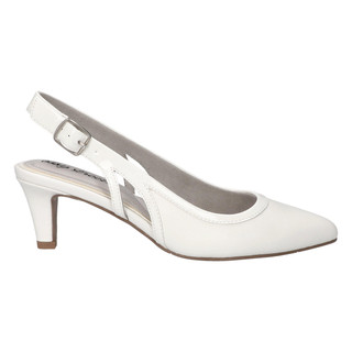 Thumbnail 2: WHITE PATENT