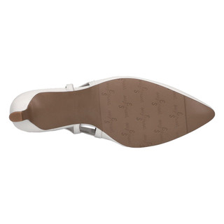 Thumbnail 6: WHITE PATENT
