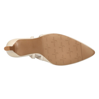 Thumbnail 6: Easy Street Easy Street Womens Glisten Slingback Pumps 