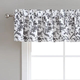 Thumbnail 6: Laura Ashley Laura Ashley Amberley Window Valance 